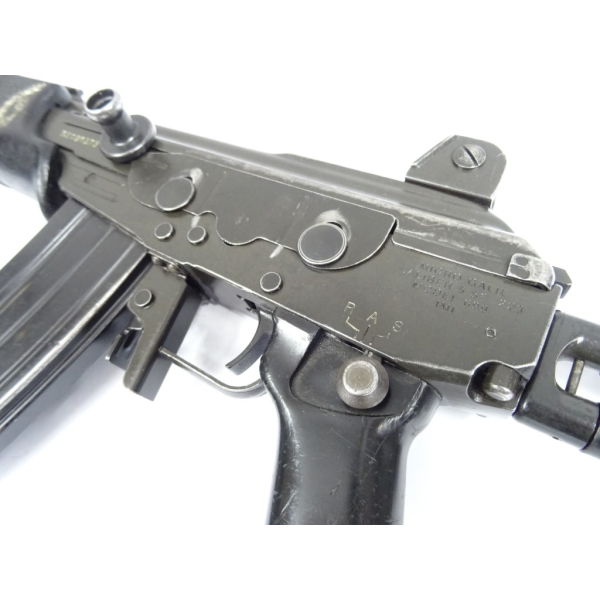 Karabinek Micro Galil mod. 699 kal. 5,56x45mm/.223Rem